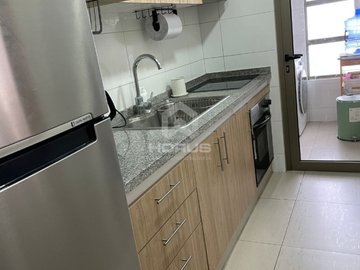 Departamento en Venta en Edificio Innova.