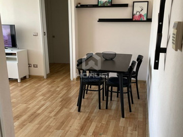 Departamento en Venta en Edificio Innova.