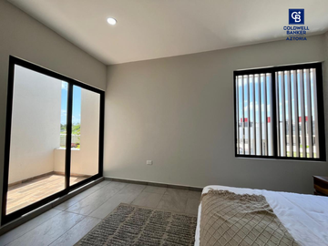 CASA EN VENTA EN REAL CAMPESTRE MODELO FEDRA