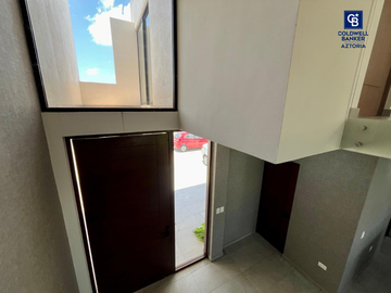 CASA EN VENTA EN REAL CAMPESTRE MODELO FEDRA