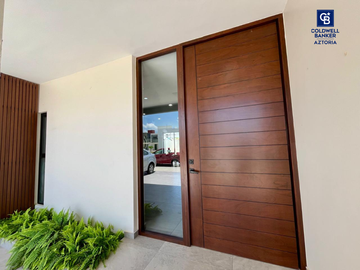 CASA EN VENTA EN REAL CAMPESTRE MODELO FEDRA