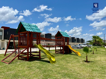 CASA EN VENTA EN REAL CAMPESTRE MODELO FEDRA