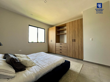 CASA EN VENTA EN REAL CAMPESTRE MODELO FEDRA