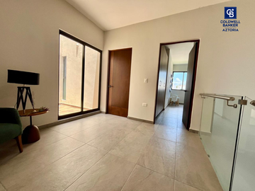 CASA EN VENTA EN REAL CAMPESTRE MODELO FEDRA