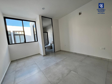 CASA EN VENTA EN REAL CAMPESTRE MODELO AGATA 160 M2