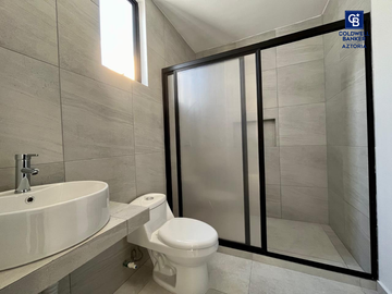 CASA EN VENTA EN REAL CAMPESTRE MODELO AGATA 160 M2