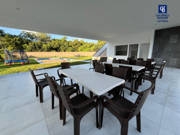 CASA EN VENTA EN REAL CAMPESTRE MODELO AGATA 160 M2