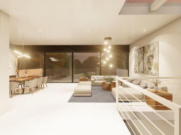 Casa en Venta con vista al green del Campo Ejecutivo