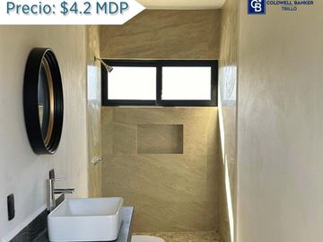 QUINTA EN VENTA EN MONTEMORELOS NUEVO LEON