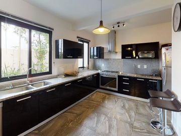 Casa en Venta, Lago Esmeralda