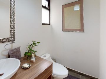 Casa en Venta, Lago Esmeralda