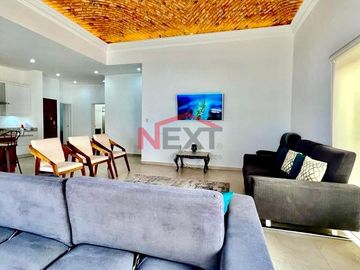 CASA EN VENTA EN RESIDENCIAL EL MIRADOR EN MARINA REAL EN SAN CARLOS, SONORA