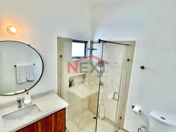 CASA EN VENTA EN RESIDENCIAL EL MIRADOR EN MARINA REAL EN SAN CARLOS, SONORA