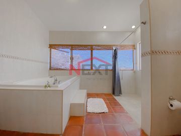 Venta Villas California (3 unidades) con Alberca.