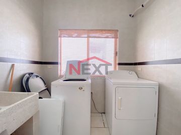 Venta Villas California (3 unidades) con Alberca.