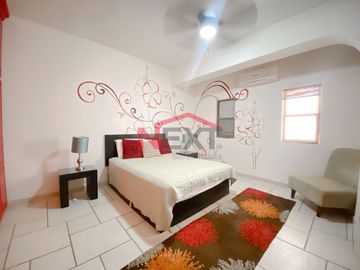 Venta Villas California (3 unidades) con Alberca.