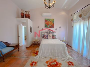 Venta Villas California (3 unidades) con Alberca.