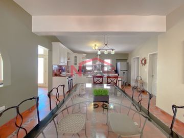 Venta Villas California (3 unidades) con Alberca.