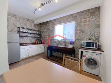 Venta Villas California (3 unidades) con Alberca.