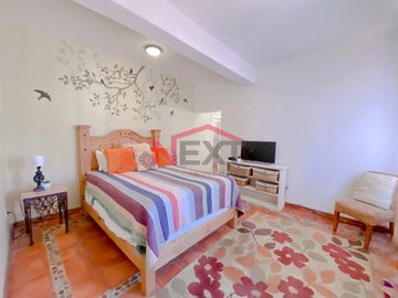 Venta Villas California (3 unidades) con Alberca.