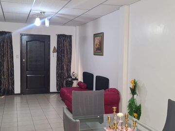 VENTA DE CASA URBANIZACION LA JOYA  (VM)