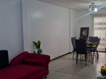 VENTA DE CASA URBANIZACION LA JOYA  (VM)