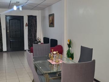 VENTA DE CASA URBANIZACION LA JOYA  (VM)
