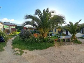 Sitio en Venta en rinconada