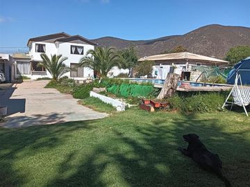 Sitio en Venta en rinconada