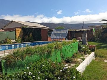 Sitio en Venta en rinconada