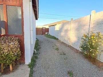 Sitio en Venta en rinconada