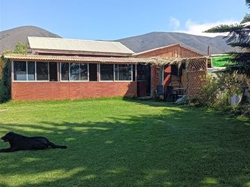 Sitio en Venta en rinconada
