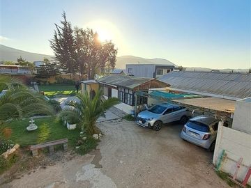 Sitio en Venta en rinconada