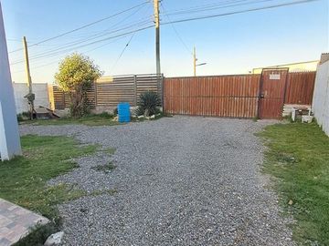 Sitio en Venta en rinconada