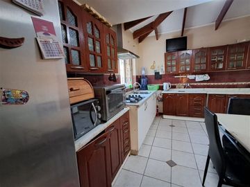 Sitio en Venta en rinconada