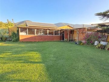 Sitio en Venta en rinconada
