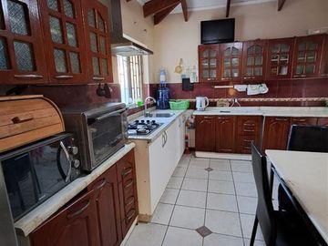 Sitio en Venta en rinconada