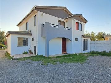 Sitio en Venta en rinconada