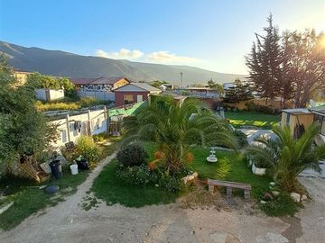 Sitio en Venta en rinconada