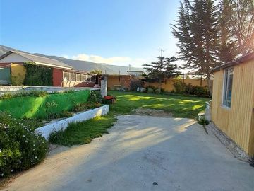 Sitio en Venta en rinconada