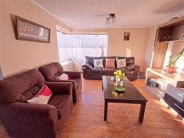 Sitio en Venta en rinconada