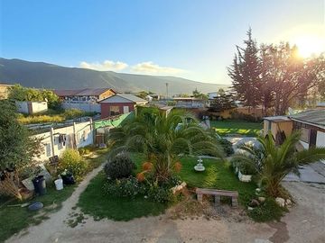 Sitio en Venta en rinconada