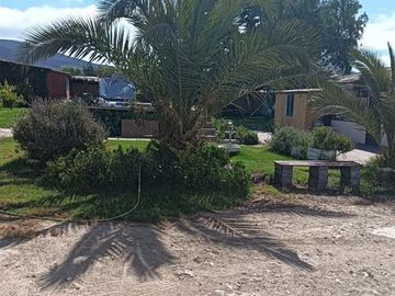 Sitio en Venta en rinconada