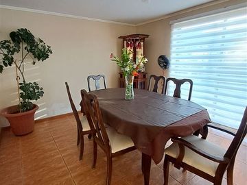 Sitio en Venta en rinconada