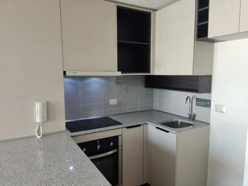 Departamento en Venta en blanco encalada con avenida españa
