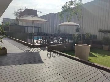 Departamento en Venta en blanco encalada con avenida españa