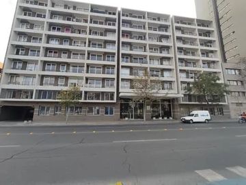 Departamento en Venta en blanco encalada con avenida españa