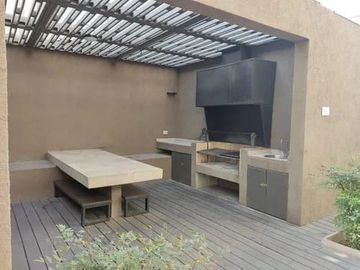 Departamento en Venta en blanco encalada con avenida españa