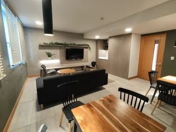 Departamento en Venta en blanco encalada con avenida españa