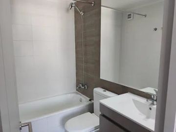 Departamento en Venta en blanco encalada con avenida españa